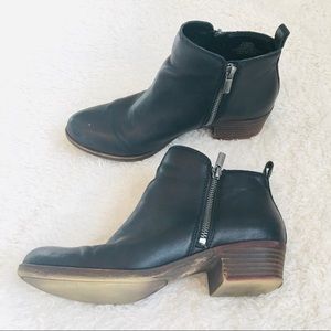 Lucky Brand Basel Bootie size 6.5M